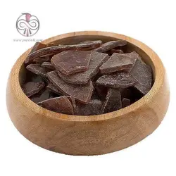 لاک مغسول