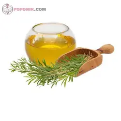 روغن درخت چای