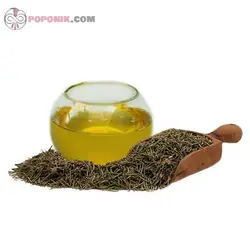 روغن رزماری