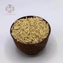 خلال بادام