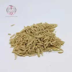 خلال بادام