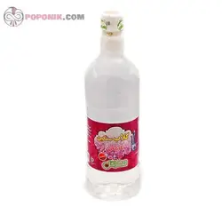 عرق گلاب دو آتشه