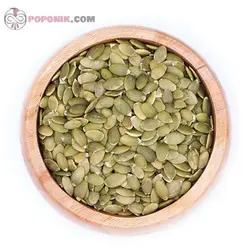 مغز تخمه کدو