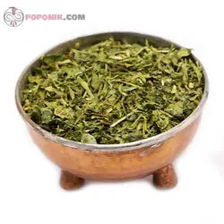 شنبلیله خشک