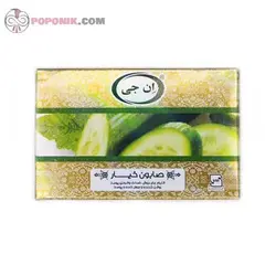 صابون خیار