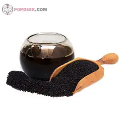 روغن سیاه دانه