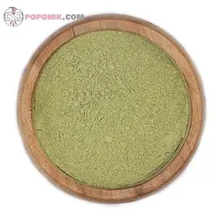 پودر کدو سبز
