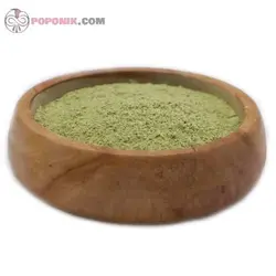 پودر کدو سبز