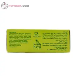 صابون آلوئه ورا