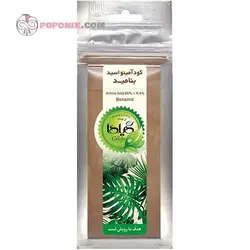 کود آمینو اسید گیلدا