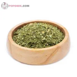 سبزی خشک دلمه