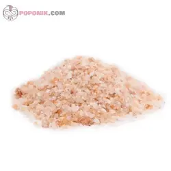گرانول نمک نارنجی