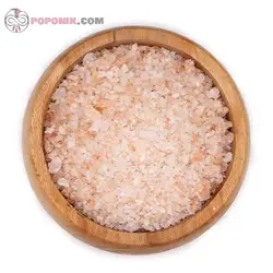 گرانول نمک نارنجی