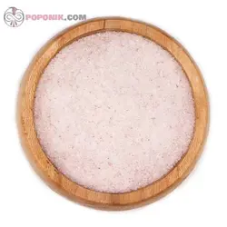 پودر نمک قرمز