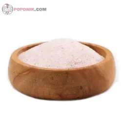 پودر نمک قرمز