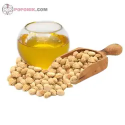 روغن هسته آلبالو