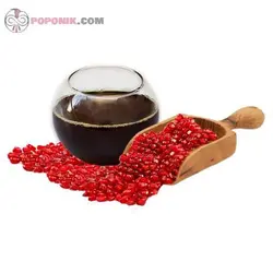 روغن هسته انار