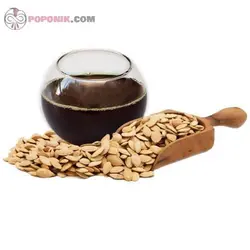 روغن تخم کدو