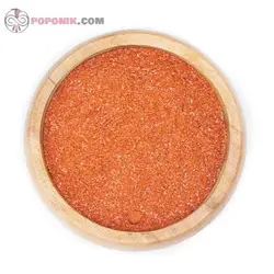 پودر نمک پاپریکا دودی
