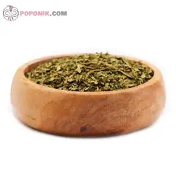 اسفناج خشک