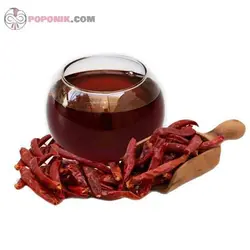 روغن فلفل قرمز