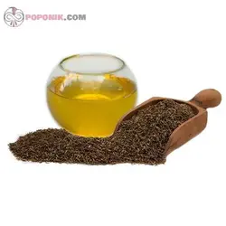 روغن زیره سبز