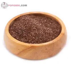 نمک اسپرسو براوا