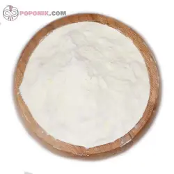 پودر نمک وانیلی