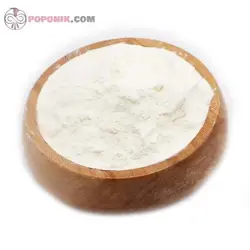 پودر نمک وانیلی