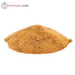 پودر زردآلو