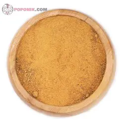 پودر زردآلو