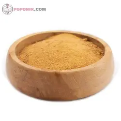 پودر زردآلو