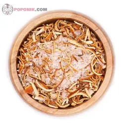 مجموعه نمک آسیایی