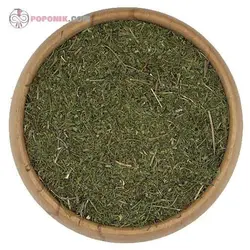 شوید کوهی خشک
