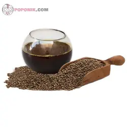 روغن شاهدانه