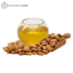 روغن بادام شیرین