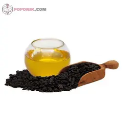 روغن آفتابگردان