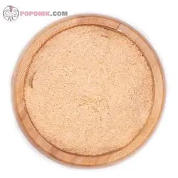 پودر نمک صورتی دودی و سیر