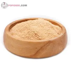 پودر نمک صورتی دودی و سیر