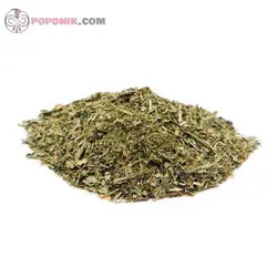 سبزی خشک ترشی بادمجان