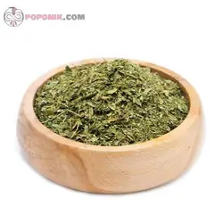 سبزی خشک ترشی بادمجان