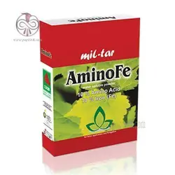 کود آمینو اف ای آذر سرو بامداد