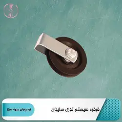 قرقره سیستم توری سایبان