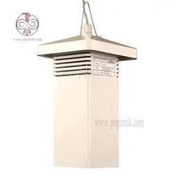 سنسور کنترل دما