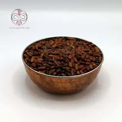 لوبیا پاچ باقالا