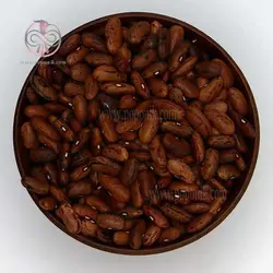 لوبیا پاچ باقالا