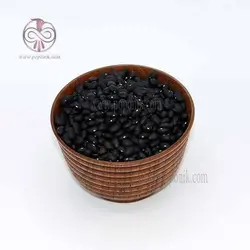 لوبیا سیاه