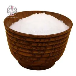 نمک دریایی