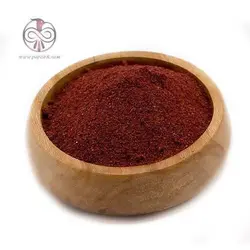 سماق قرمز