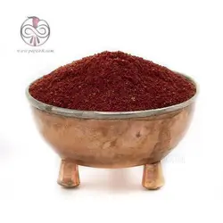 سماق قرمز